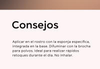 KIKO Milano Invisible Touch Face Fixing Powder, Polvos fijadores y matificantes para el rostro - details 6
