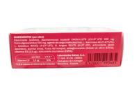 Salvat Probiótico Megalevure 10 Sticks Sabor Fresa [recupera Bienestar Intestinal] [recomponer Flora] [alta Concentración Saccharomyces Boulardii] - details 2