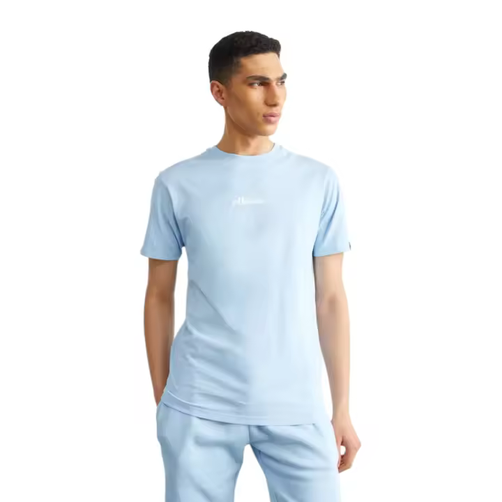 Pantalon Corto Ellesse Molla Loopback - 1