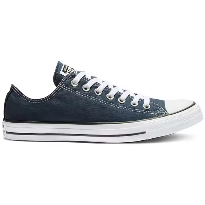 Calzado Sportswear marca Converse modelo M9697C para unisex en color azul - 1