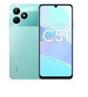 realme C51 6GB/256GB color verde o Negro Móvil nuevo con garantía Europea - details 3