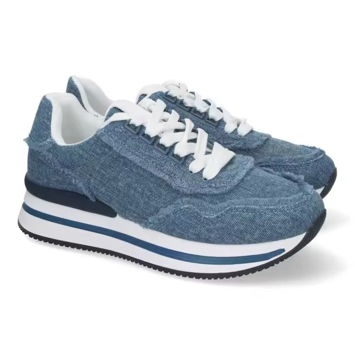 SNEAKERS Sport3punto0 FC-29-Jeans - 1