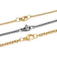 30pcs Aros De Saltar Y Cierre De Langosta De Acero Inoxidable Para El DIY De Collares Y Pulseras Joyería Suministros Conector - details 8