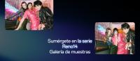 Teléfono - Smartphone OPPO Reno 14 Pro 5G, Móvil de 12GB+512GB, MediaTek Dimensity 8450, Cámara de 50MP+50MP+50MP con Flash Fotográfico, Pantalla 6.83" OLED FHD+ HDR10+, Video 4K HDR, AI Editor 2.0, Versión Global - details 11