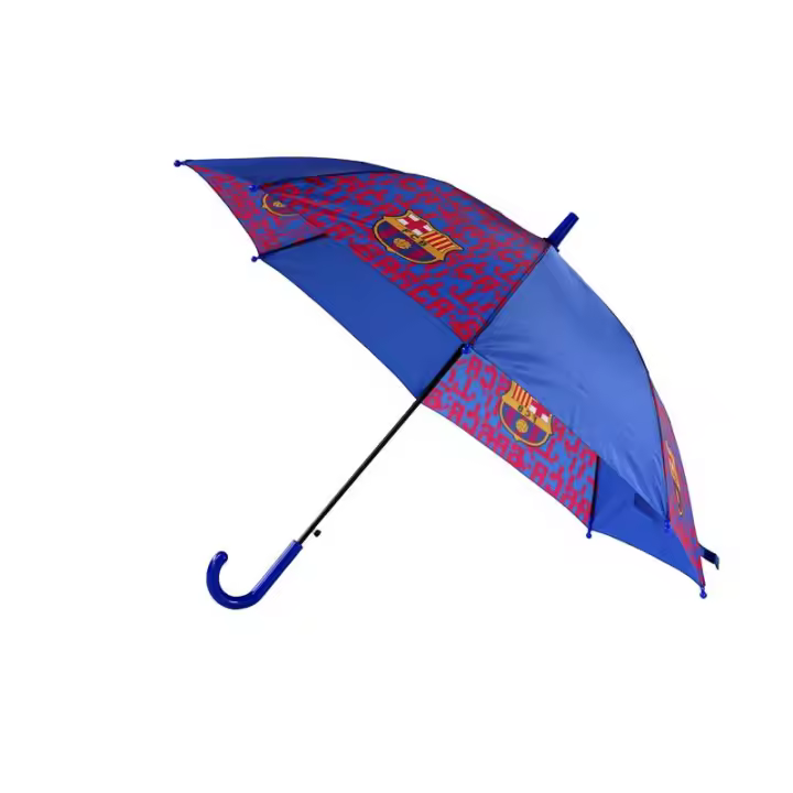 Paraguas FC Barcelona FCB Azul Automático - 1