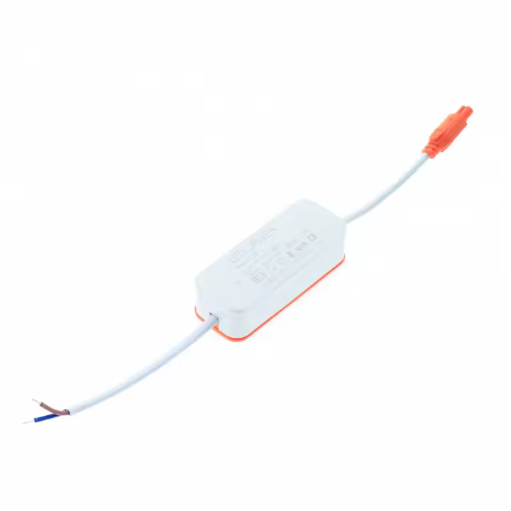 IluminaShop - Driver para Downlight Panel LED 12W - 1
