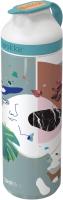Botella de Agua Quokka 430ml con Tapón Magnético Sinestesia – Reutilizable y Libre de BPA - details 1