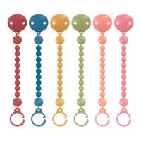 Suavinex Broche Pinza Bolitas de Silicona +0m - details 2