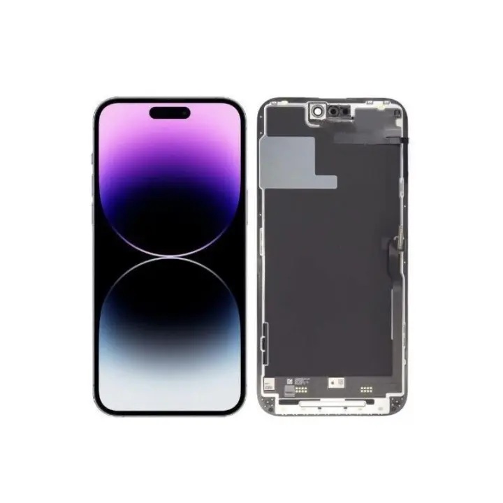 Pantalla Completa iPhone 14 Pro LCD Incell - 1