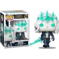 Funko POP Games Viego 1044 League of Legends Pop! Vinyl Figure - details 0