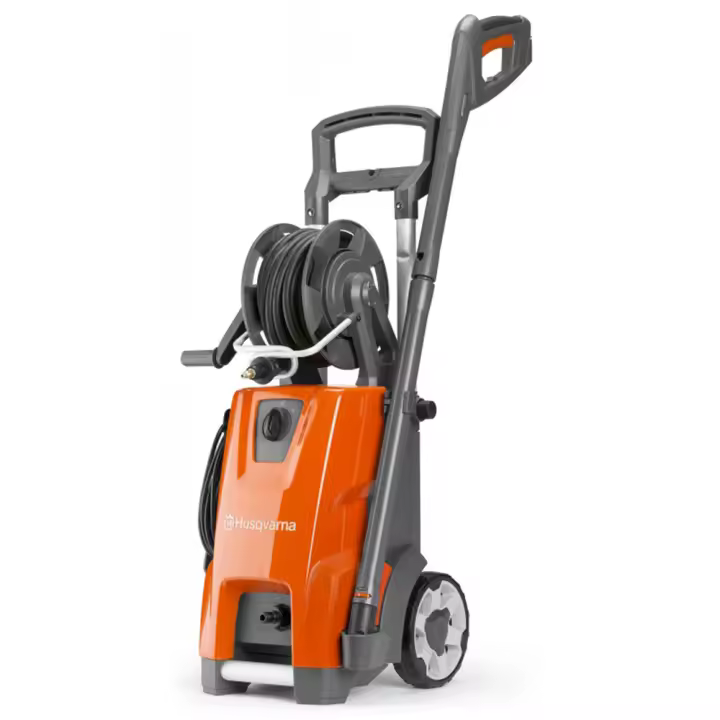 HIDROLIMPIADORA HUSQVARNA DE ALTO RENDIMIENTO PW480 - 1
