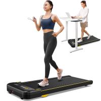 Caminadora UREVO Spacewalk E4 URTM026, velocidad de 1-6KM/h, carga máxima de 120 kg, área de caminata de 102*38 cm, doble absorción de impactos, pantalla LED. - details 0