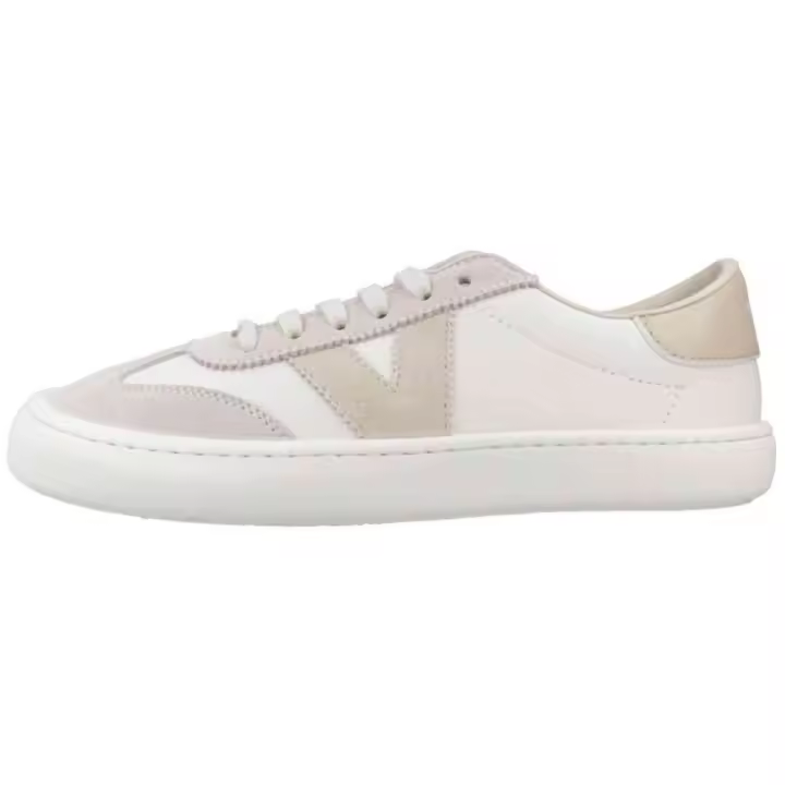Zapatillas Victoria  para hombre en color beige - 1