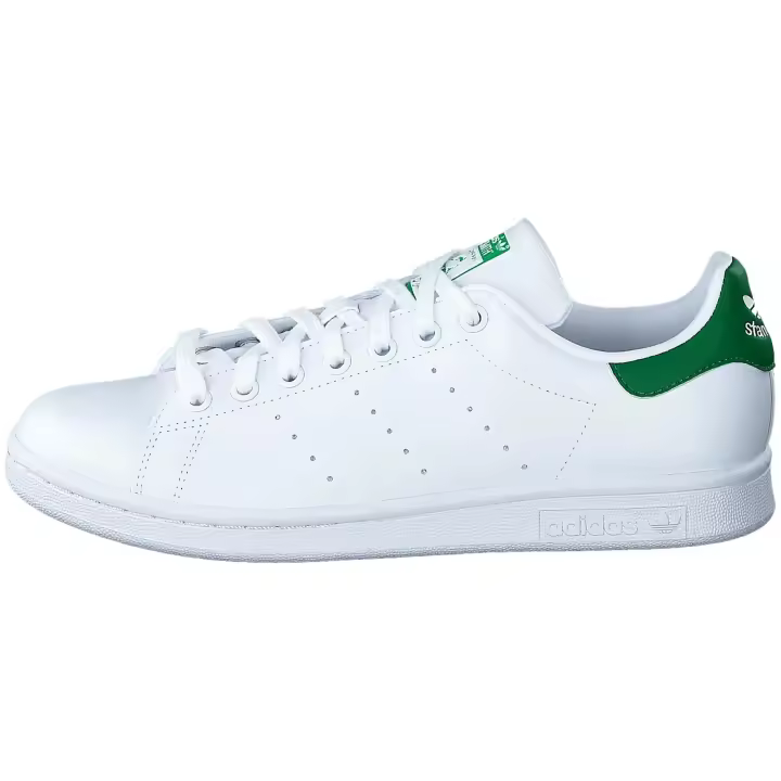 Calzado Sneakers marca Adidas modelo Fx5502 para hombre en color blanco - 1