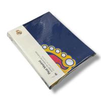 Real Madrid C.F. - Juego de Sábanas Verano Modelo Azul 2025 (3 Piezas) Oficial 50% Algodón/50% Poliéster - details 2