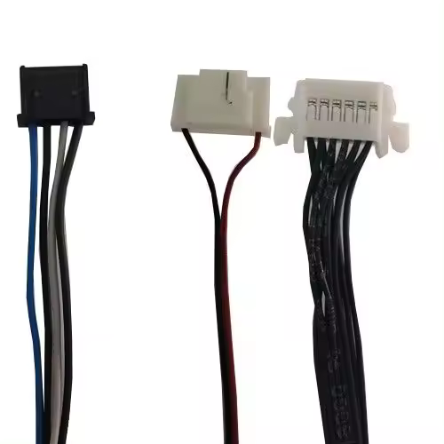 Kit Cables LG 55UM7450PLA (3 cables) - 1