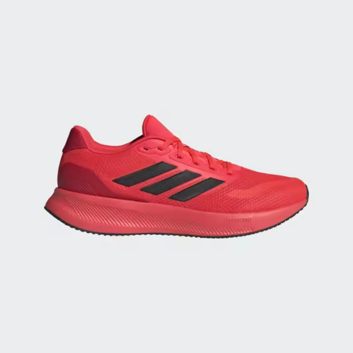 ADIDAS ZAPATILLA RUNFALCON 5 HOMBRE - 1