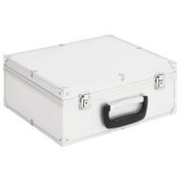 vidaXL Juego de fichas de póker 300 piezas 11,5 g - details 2