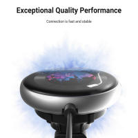 Adaptador De Carplay Wireless Ottocast CarplayClip Con Aromaterapia Y Pantalla Rapid Connect Sin Retrasos DIY Para Coche - details 10