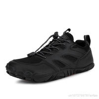 Zapatos De Correr Minimalista Para Hombres Con Caja De Dedos Ancha Cero Bajada Para Natación Kayak Senderismo Surf Caminar - details 0