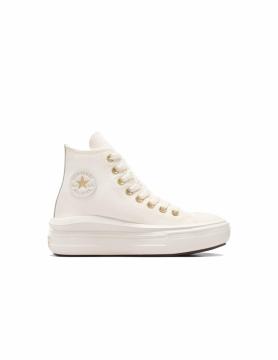 outlet converse mujer beige Miravia