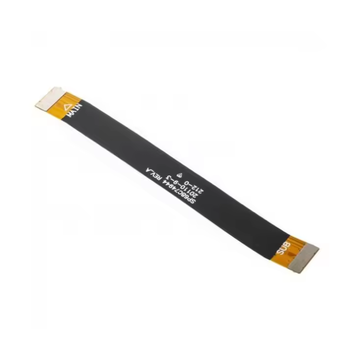 IMATICA LOS PALACIOS Flex Principal para Motorola Moto G 5G Plus con Cable Alargador - 1