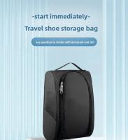 Bolsa De Deporte Para Zapatillas Impermeable Y Transpirable Para Hombres Y Mujeres Bolsa De Almacenamiento Para Zapatos De Fútbol Viajes Al Aire Libre - details 0
