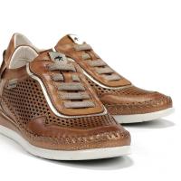 Sneakers mujer FLUCHOS F2143 DORE CASUAL SPORT CALADO DORE+COM.2 35064 25V - details 6
