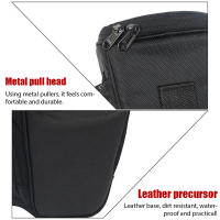 Bolsa De Hombro Para Cámara DSLR Impermeable De Nylon Equipamiento Fotográfico Para Micro Single Nikon Canon Bolsa De Camara - details 4