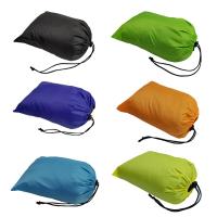 Bolsa De Almacenamiento Ultraligera Impermeable Para Camping Y Senderismo 1PC Organizador De Zapatos Y Ropa Para Viajes Y Natación - details 2