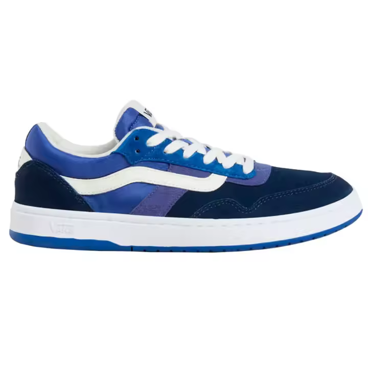Calzado hombre Zapatillas Vans Zapatillas Cruze 3.0 Azul - 1