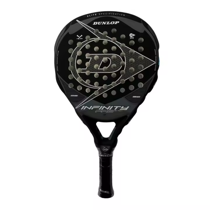 Dunlop Infinity Pro G1 Hl Black - 1