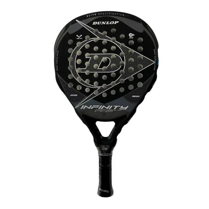 Dunlop Infinity Pro G1 Hl Black - 1
