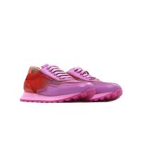 HISPANITAS BHV243231 Sneakers mujer 32453 24V CASUAL SPORT ELASTICOS VIOLET - details 1
