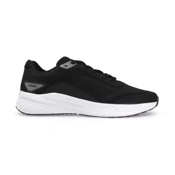 Zapatillas deportivas hombre Bernales negro - 1