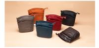 Bolso Bandolera Mujer De Cuero Genuino MJ Pequeño Bolso De Hombro Con Capacidad Para Teléfono Bolsa De Mano Para Niñas Estilo Vintage - details 3