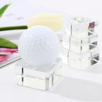 Soporte De Cristal Para Bola De Display Base Transparente Para Golf Soccer Fútbol Rugby Herramienta De Soporte De Sfera - details 1