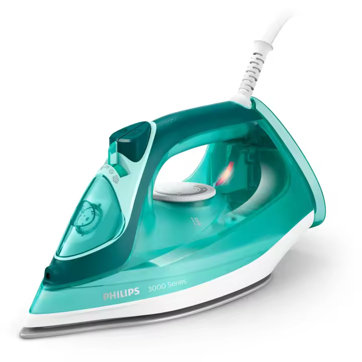 PLANCHA PHILIPS DST3030/70 2400W 180G VAPOR CERAMICA - 1