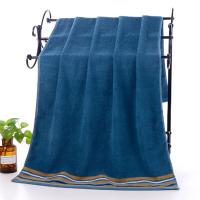 3 toallas de Baño de Algodón Gruese, alta calidad, suave, Súper absorbentes, no destiñen, multifuncionales, Hogar, Deportes, Viajes - details 1