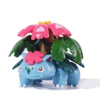 Figuras De Acción Pokemon 8cm Arceus Pikachu Gengar Charizard Modelo PVC Juguete Para Niños Regalo De Cumpleaños 34 Estilos - details 17