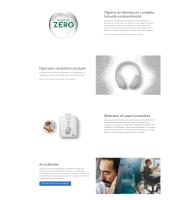Sony WH-1000XM6 - Auriculares inalámbricos con Cancelación de Ruido, El mejor Noise Cancelling, Hasta 30 horas de batería, Carga rápida, Calidad de sonido premium, Diseno plegable,estuche resistente, Máxima comodidad, 360 Upmix para cine, Game EQ - details 21