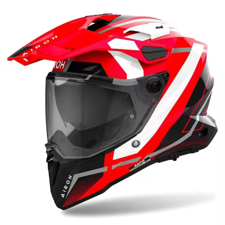 Airoh Casco Off-road Commander Ii Mavick - 1