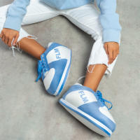 Flamingueo Zapatillas de Casa - Zapatillas Casa Mujer, Zapatillas Casa Hombre, Zapatillas Invierno Mujer y Hombre, Zapatillas Casa Divertidas, Zapatillas Casa Originales - details 1