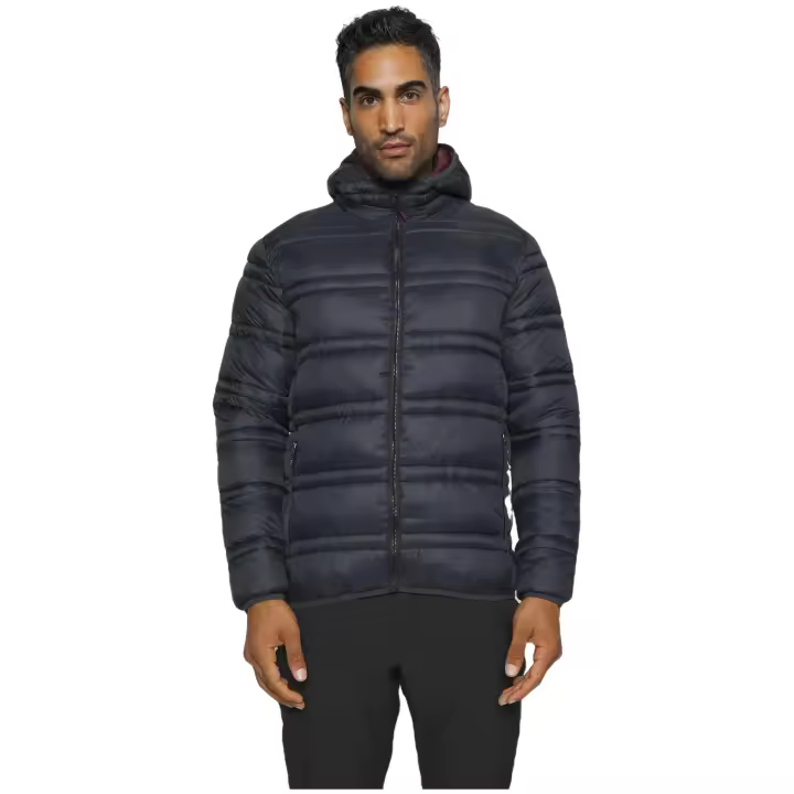 Chaqueta Campagnolo  para hombre en color azul - 1