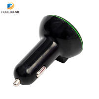 Control Remoto De Puerta Universal Para Coche Comando De Puerta De Garaje Multi-Frecuencia 280-868MHz Duplicador Con Cargador Para Coche - details 1