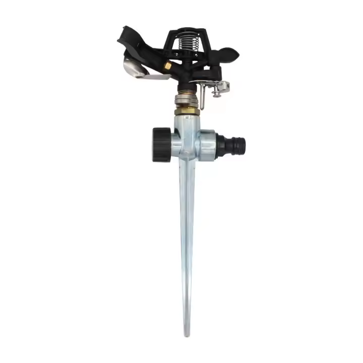 Aspersor sectorial pincho metalico - 1