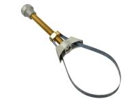 LLAVE,HERRAMIENTA  DE FLEJE PARA FILTROS DE ACEITE 60-105 MM - details 1