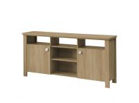 Mueble Aparador Cantabria 2065 (140 cm Ancho) Mueble de Salon Topkit - details 1