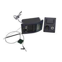 Preamplificador De Guitarra Acústica Clásica Con Control De Volumen Mezcla Treble Y Bajo 5 Bandas Accesorio Musical - details 8