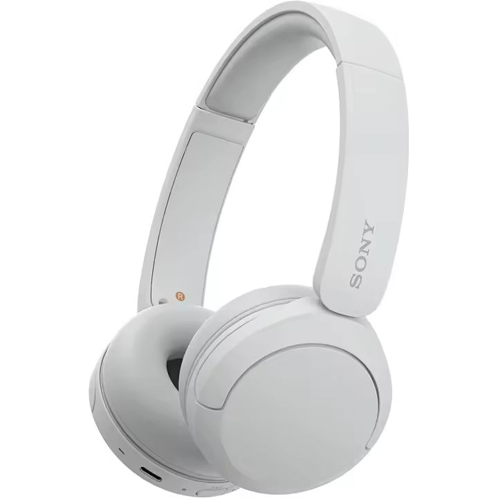 Auriculares Sony WH-CH520 Inalámbricos  Autonomía 50h  Carga Rápida  Micrófono Integrado  Conectividad Multipunto - 1